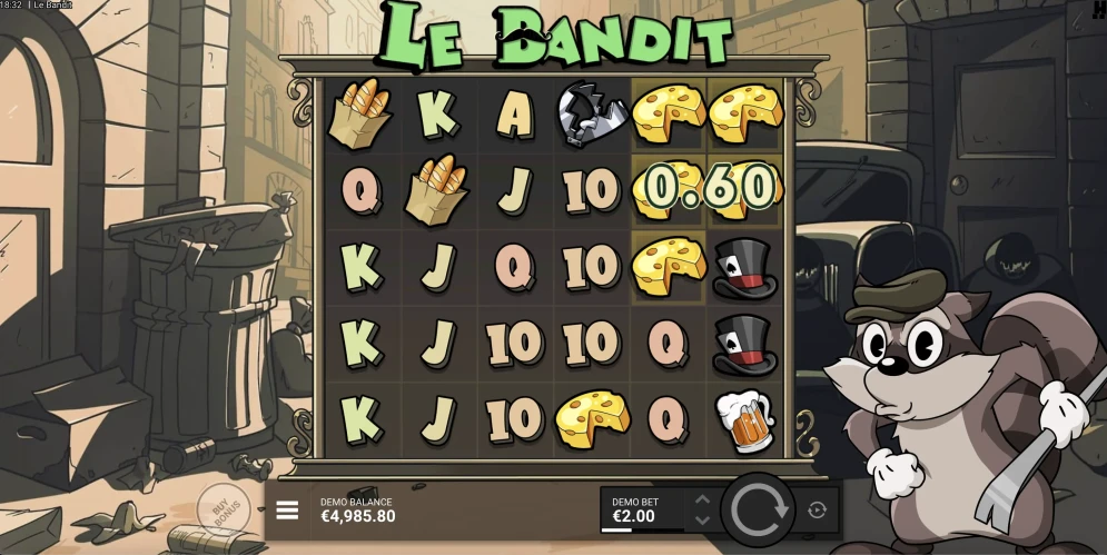 Le Bandit
